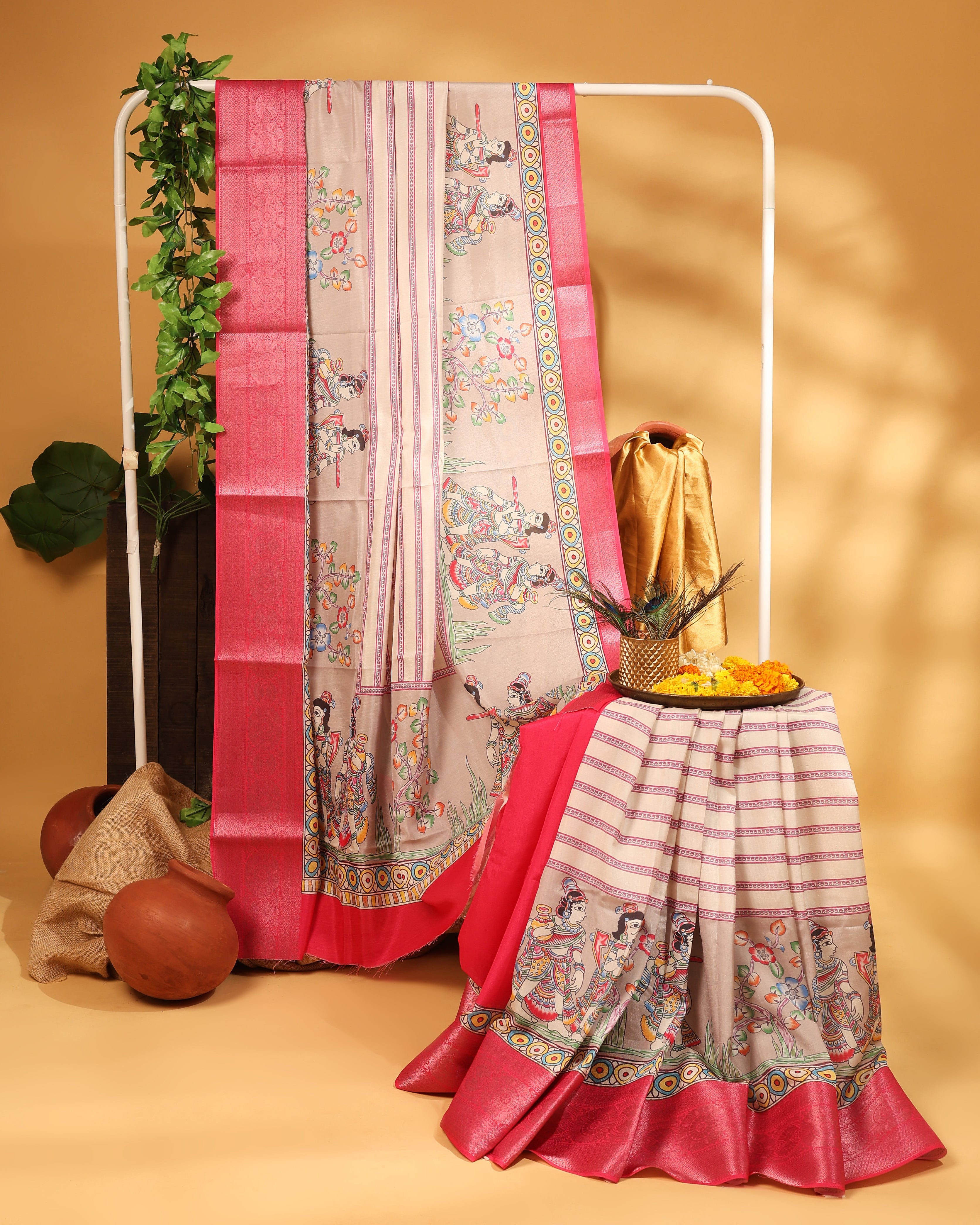 Raas Vilas